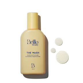 Brillo Beauty The Wash