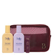 Brillo Postpartum Trio