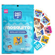 Buzz Patch All Natural Mosquito Repellent Stickers 60 pack