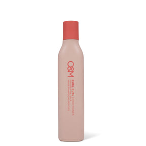 O&M Curl Curl Conditioner