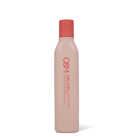 O&M Curl Curl Conditioner