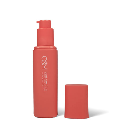 O&M Curl Curl Gel