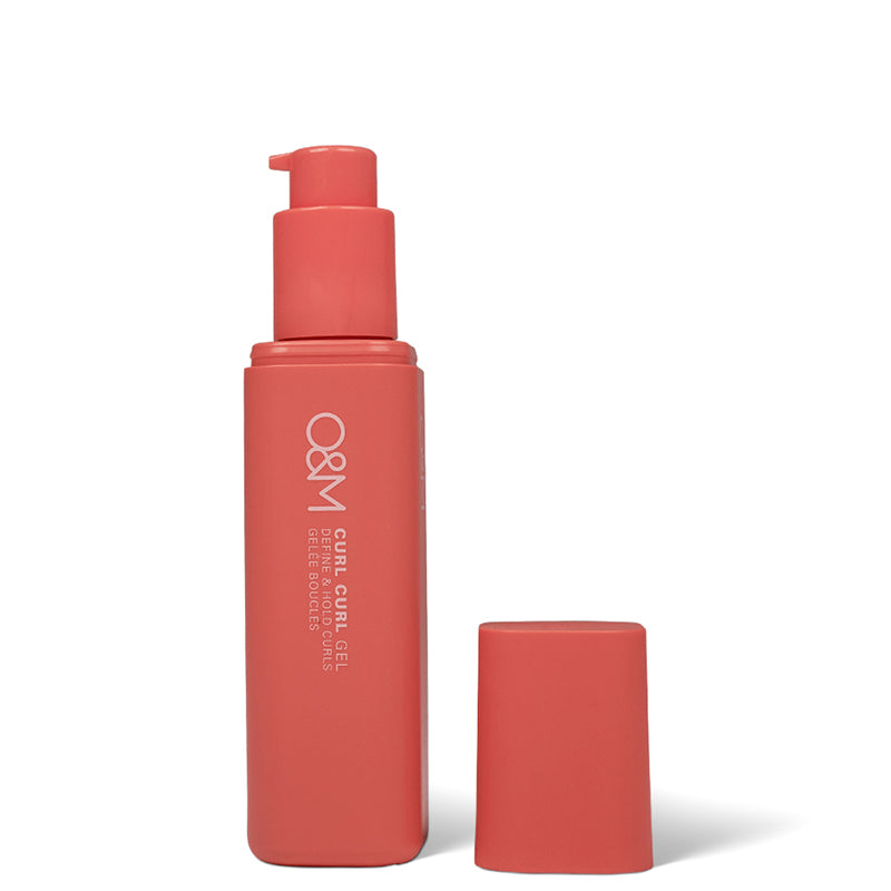 O&M Curl Curl Gel