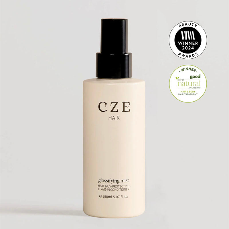 CZE Hair Glossifying Mist