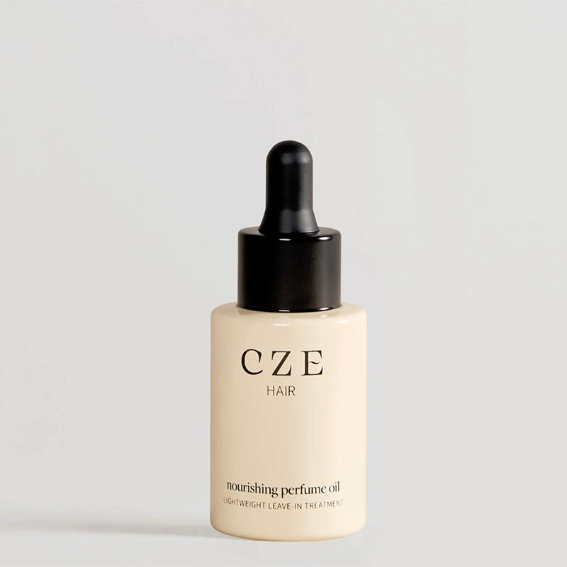 CZE Hair Nourishing Perfume Oil