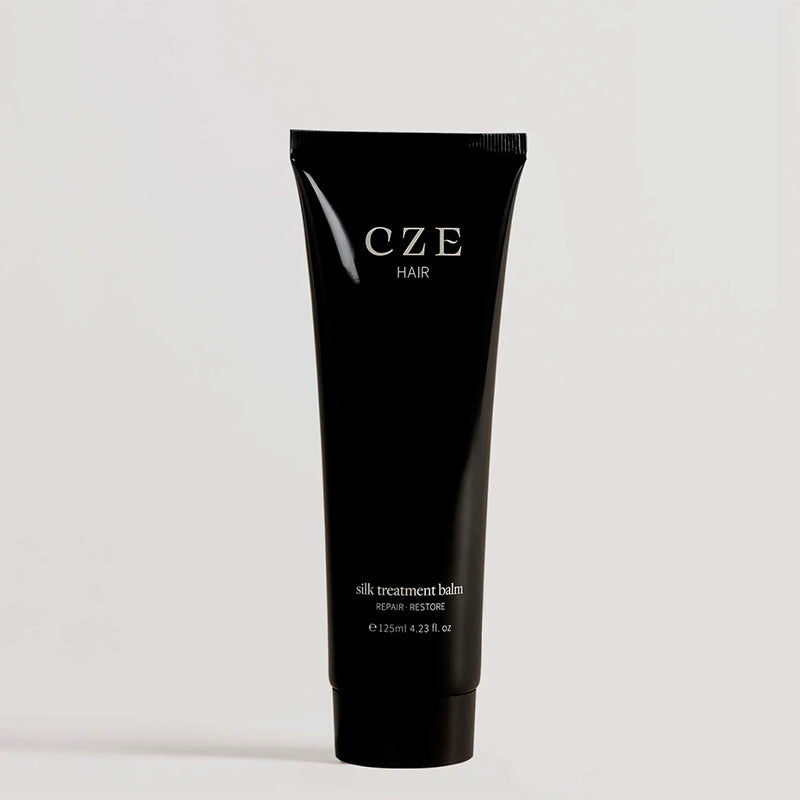 CZE Hair Silk Treatment Balm