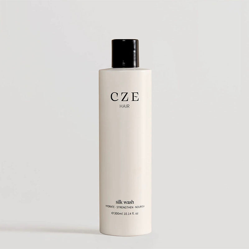 CZE Hair Silk Wash