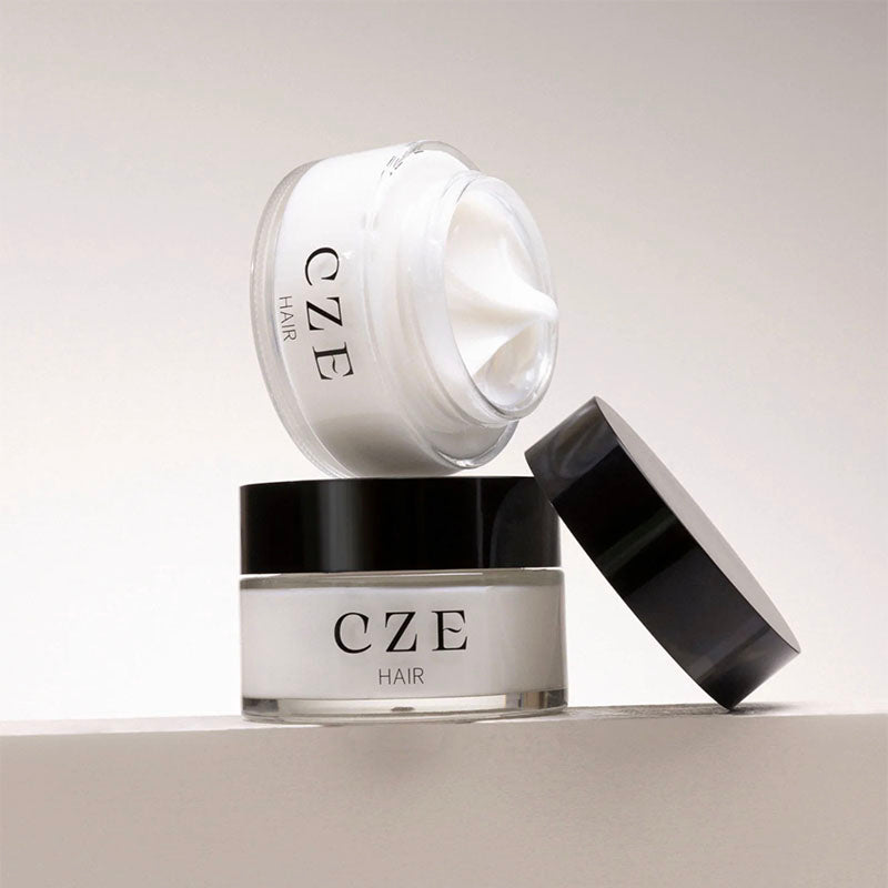 CZE Hair Style Defining Creme