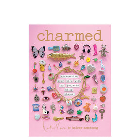 Charmed book
