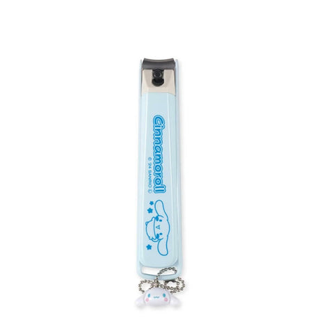 Cinnamoroll Nail Clippers
