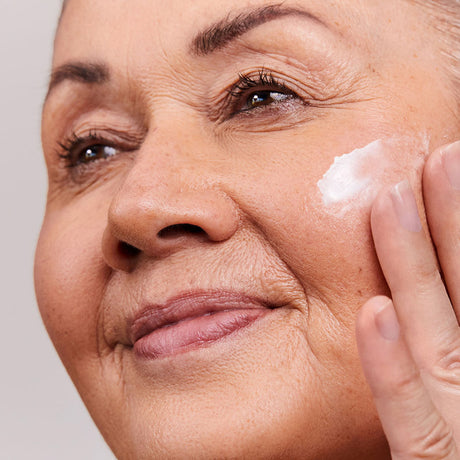 Aleph Reset and Restore Moisture Cream model