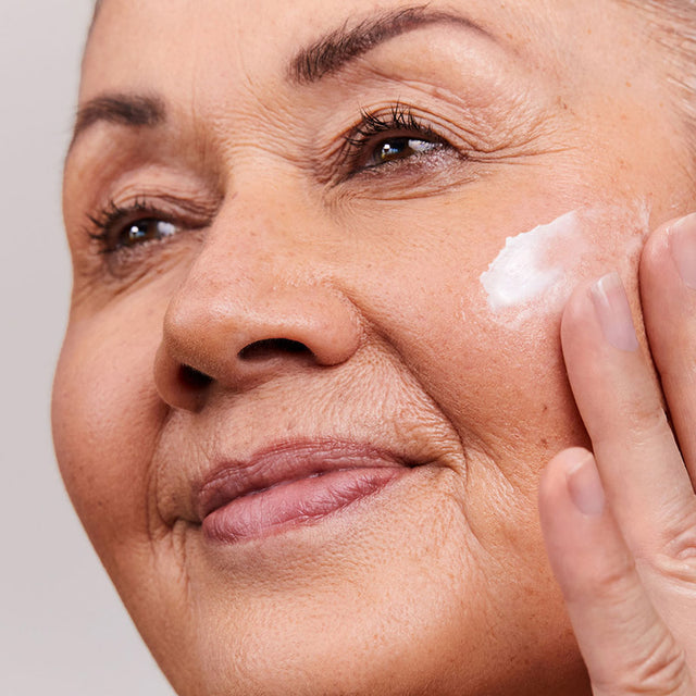 Aleph Reset and Restore Moisture Cream model