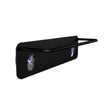 DESIGNSTUFF DrIP Dish Cloth Holder Black