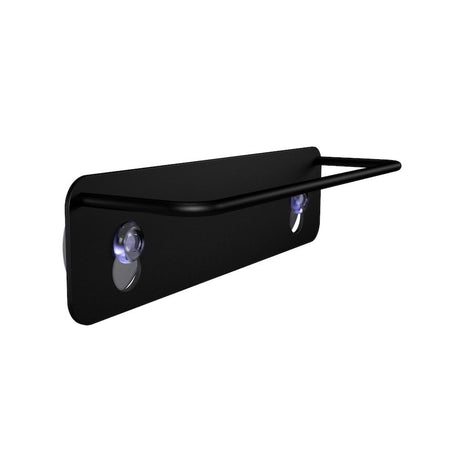 DESIGNSTUFF DrIP Dish Cloth Holder Black