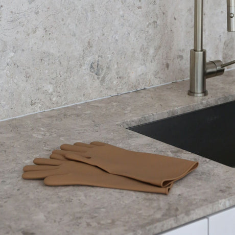 DESIGNSTUFF ETTA Silicone Dish Gloves