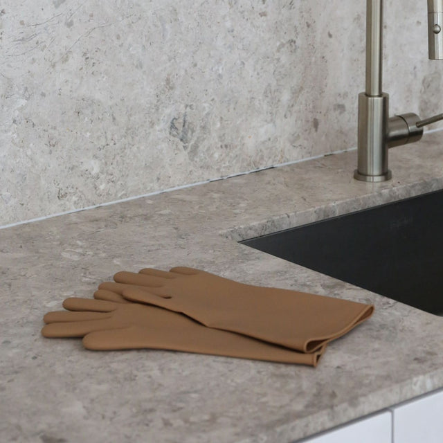 DESIGNSTUFF ETTA Silicone Dish Gloves