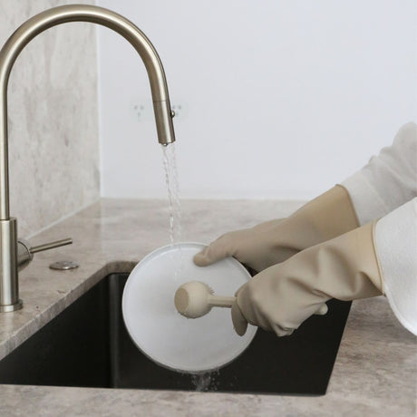 DESIGNSTUFF ETTA Silicone Dish Gloves Geelong Stockist