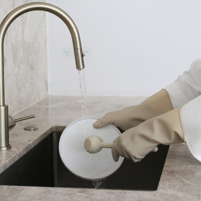 DESIGNSTUFF ETTA Silicone Dish Gloves Geelong Stockist