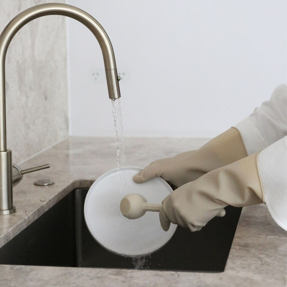 DESIGNSTUFF ETTA Silicone Dish Gloves Geelong Stockist