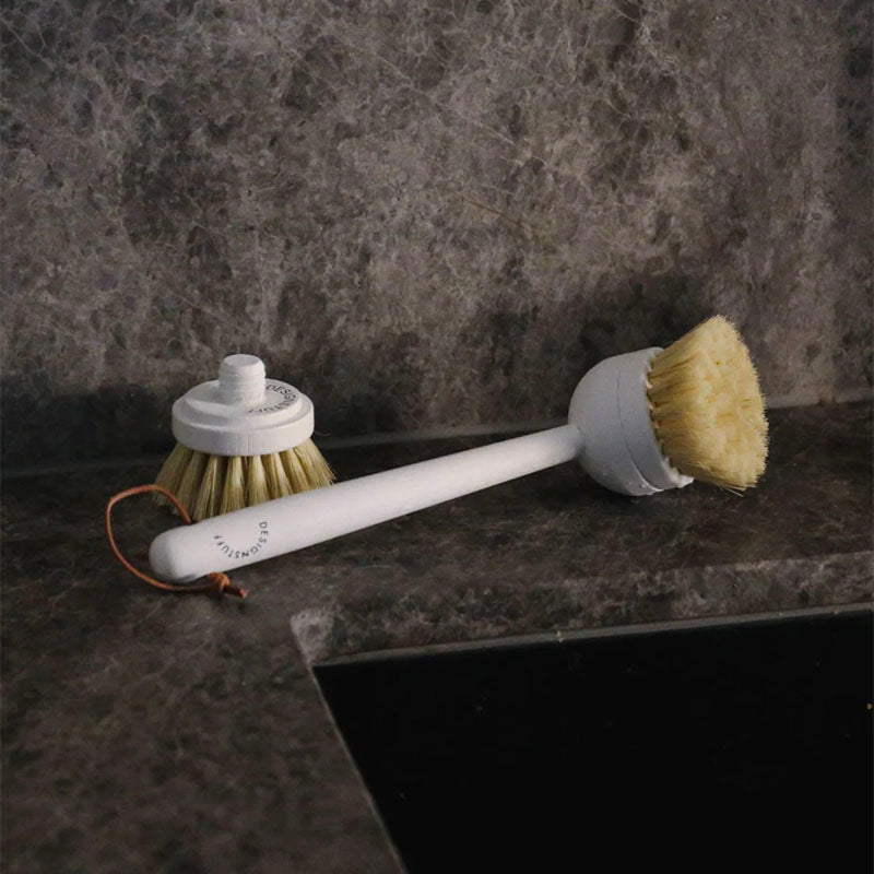 DESIGNSTUFF Eco Dish Brush Geelong