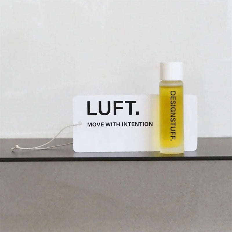 DESIGNSTUFF Luft. Air Freshener