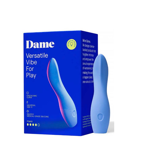 Dame Dip 2.0 Geelong