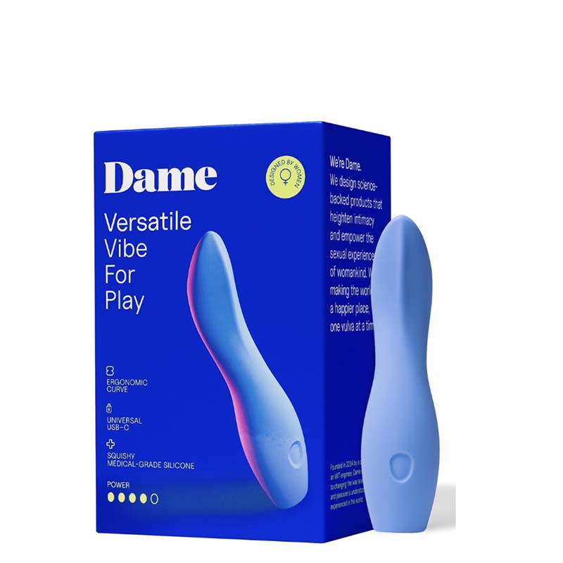 Dame Dip 2.0 Geelong