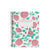 Decomposition Book Spiral Large Notebook - Camellias