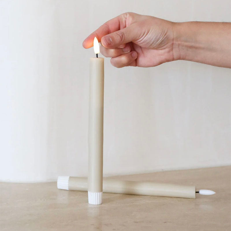 Designstuff Viah LED Candle Geelong