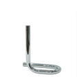 Designstuff Viah LED Candle Holder Chrome