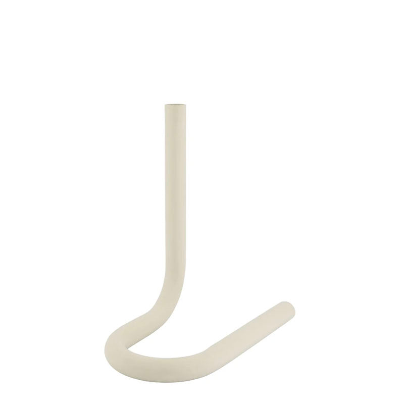 Designstuff Viah LED Candle Holder Sand