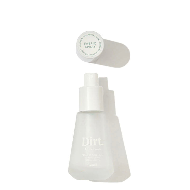 Dirt Fabric Spray Carry On - Lilac Haze