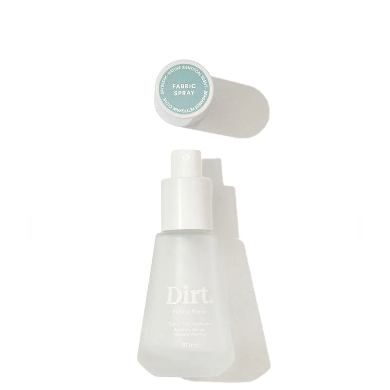 Dirt Fabric Spray Carry On