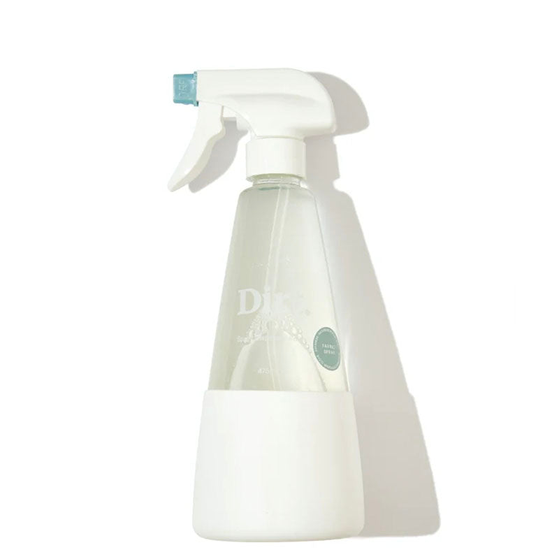 Dirt Fabric Spray Dispenser Bottle - Daybreak