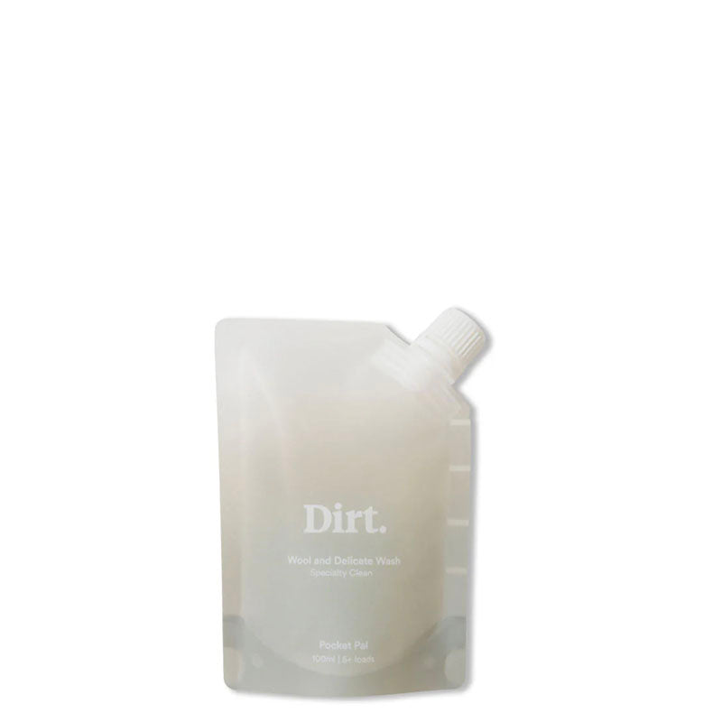 Dirt Pocket Pals - Delicate