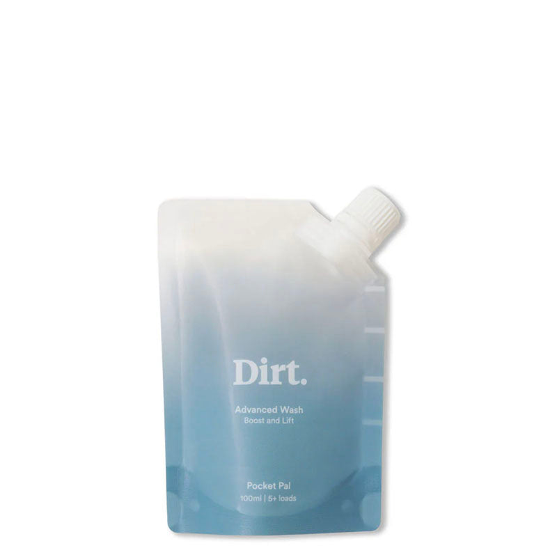 Dirt Pocket Pals Advanced Wash