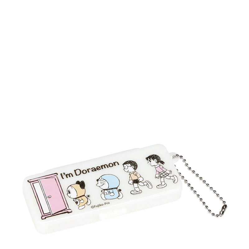 Doraemon Bandaid Case