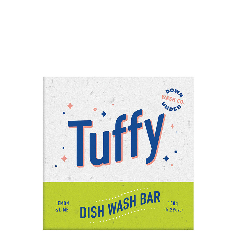 Downunder Wash Co Tuffy Dish Wash Bar