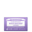Dr Bronner's Pure-Castile Magic Bar Soap - Lavender