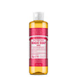 Dr Bronner's Pure-Castile Magic Soap - Rose