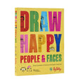 Draw Happy: People and Faces