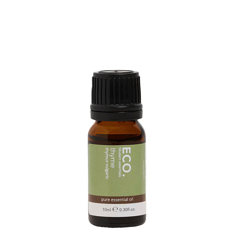 ECO. Modern Essentials Thyme Essential Oil