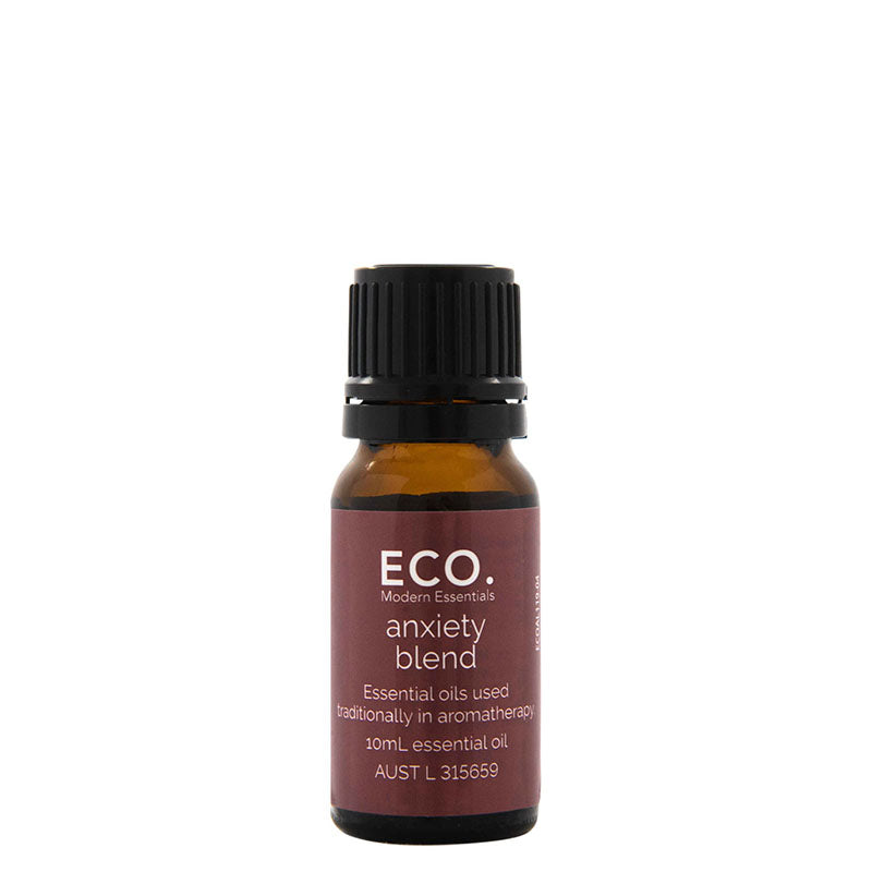ECO. modern essentials Anxiety Blend Essential Oil Official Stockist