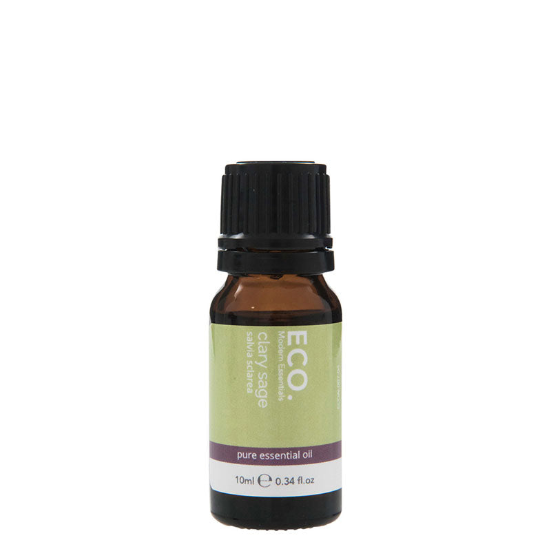 ECO. modern essentials Clary Sage Essential Oil