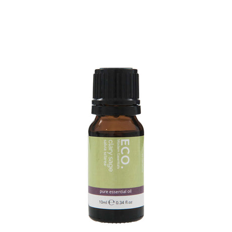 ECO. modern essentials Clary Sage Essential Oil