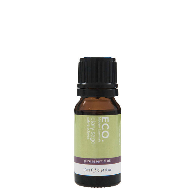 ECO. modern essentials Clary Sage Essential Oil