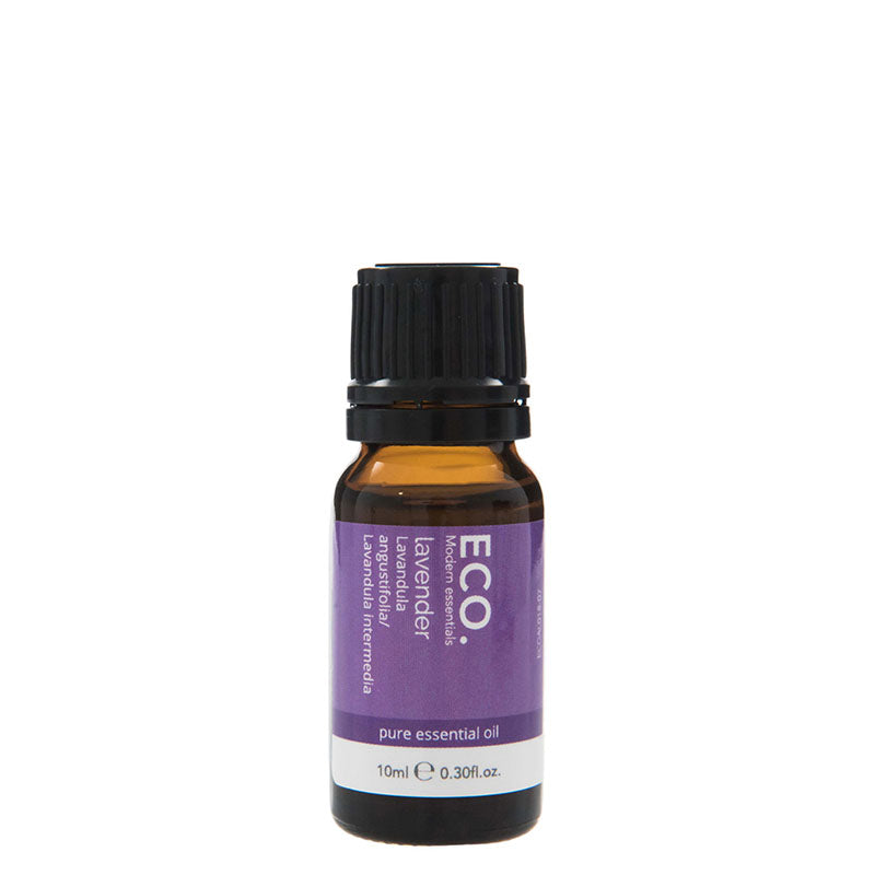 ECO. modern essentials Lavender Essential Oil