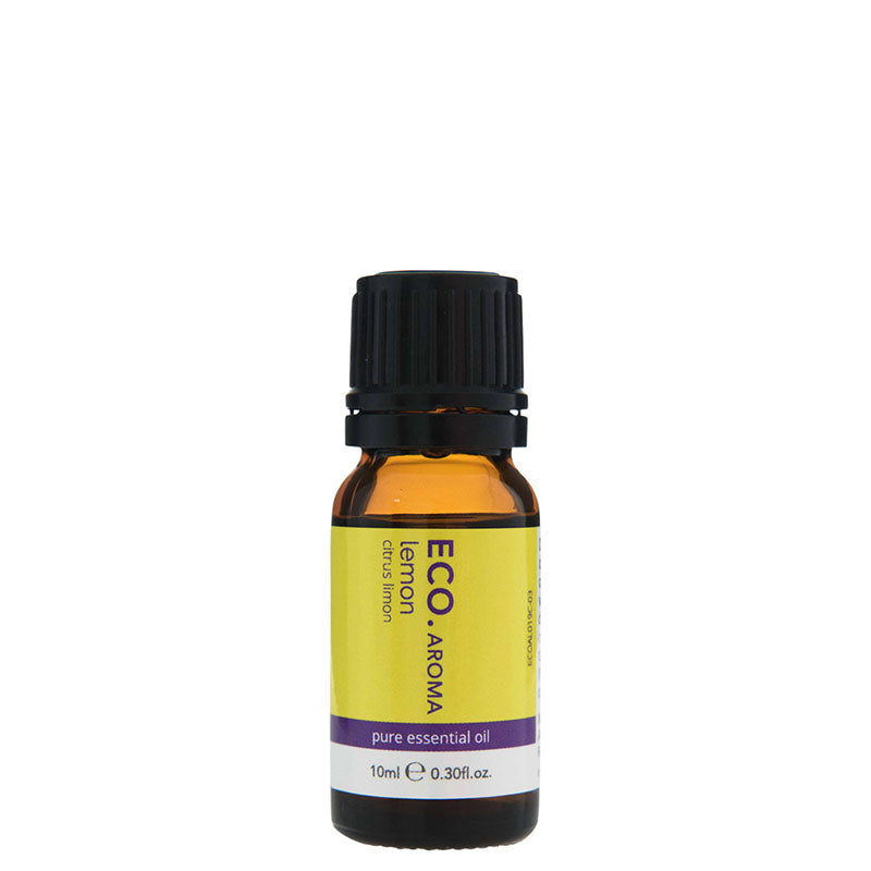 ECO. modern essentials Lemon Essential Oil