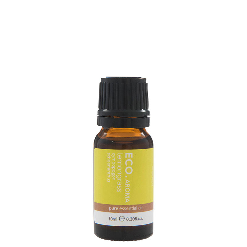 ECO. modern essentials Lemongrass Essential Oil