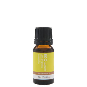 ECO. modern essentials Lemongrass Essential Oil